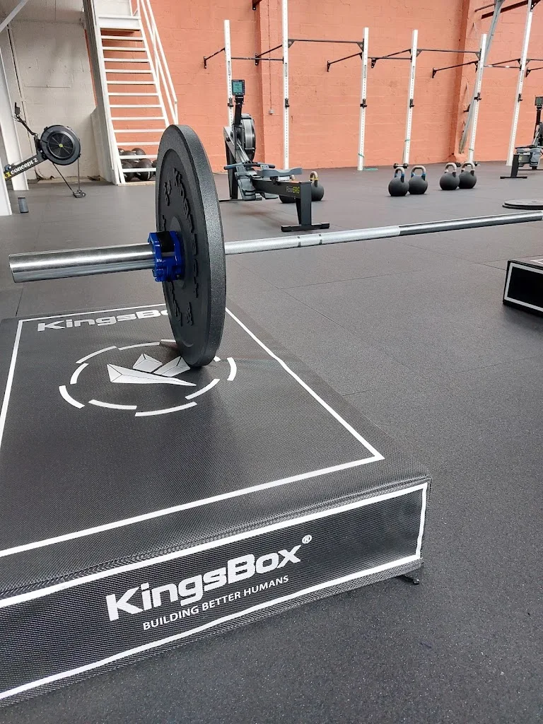 CrossFit Kōyō - photo 2