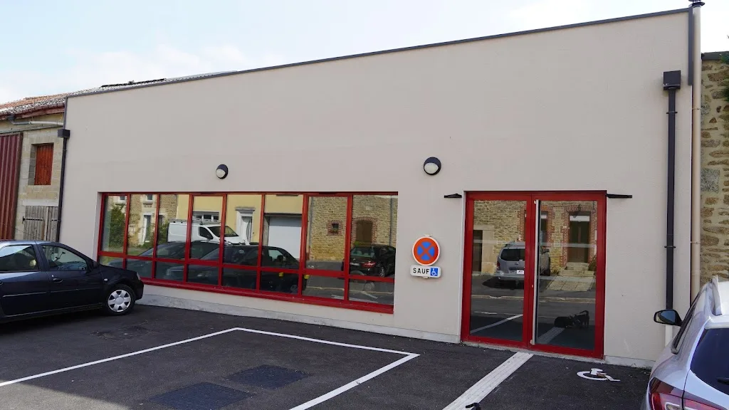 Espace forme - photo 1