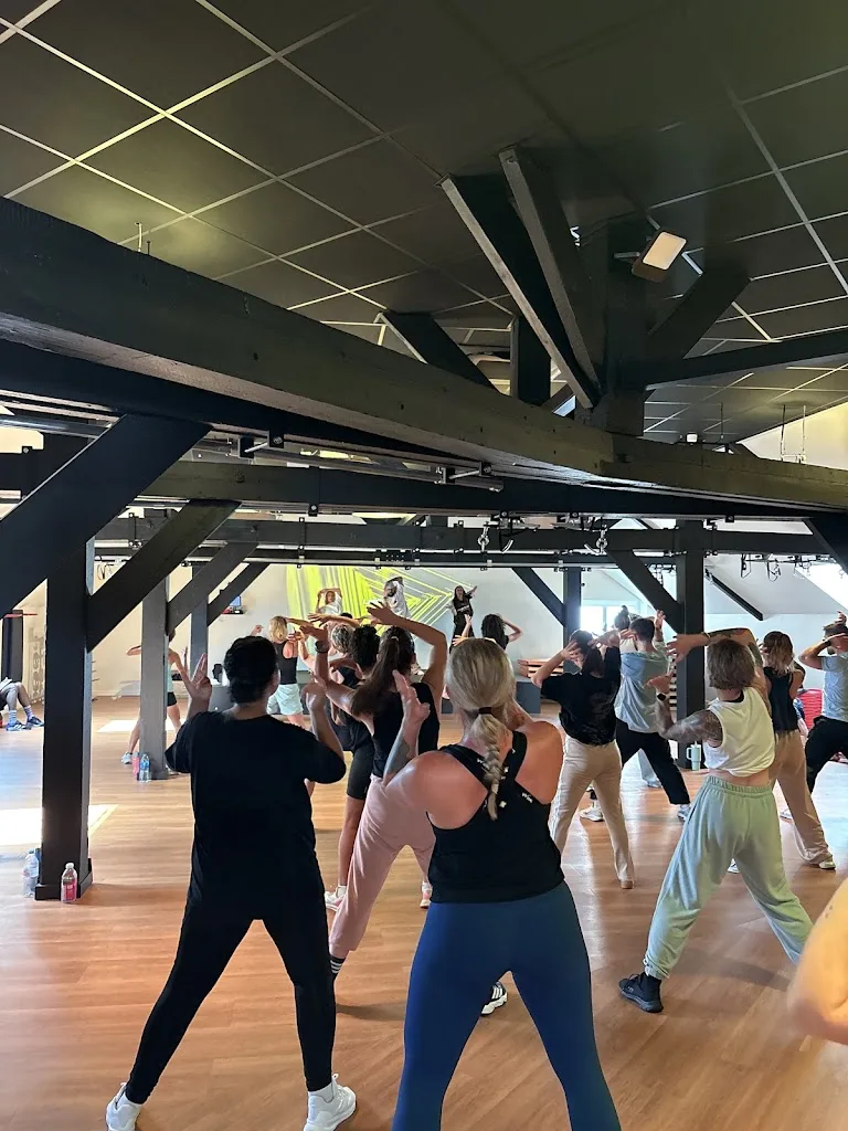Salle de sport - Wellness Sport Club Nantes Cité des Congrès - photo 1