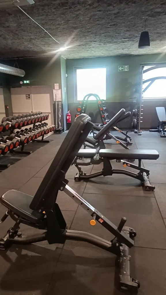 Basic-Fit - photo 2