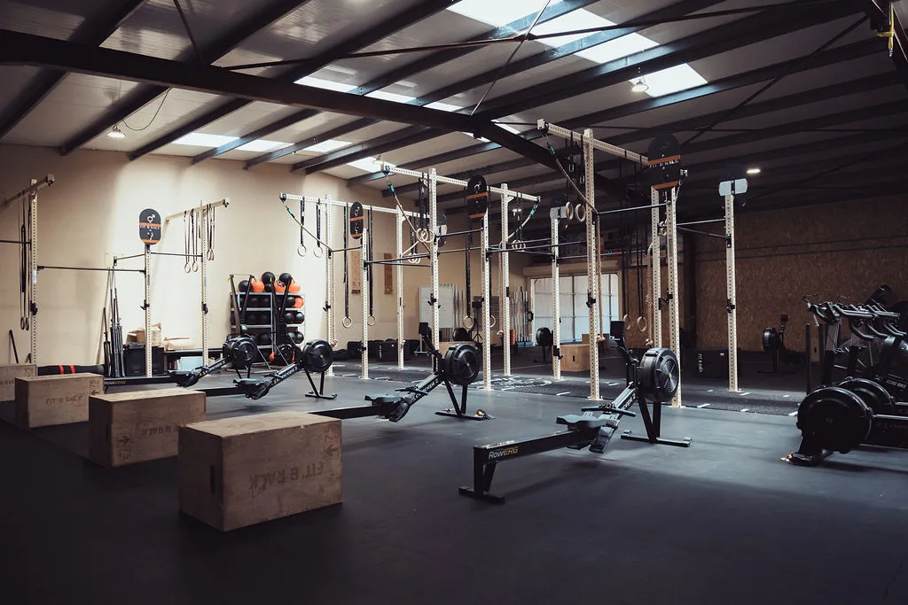 CrossFit Sarlat-la-Caneda - photo 1