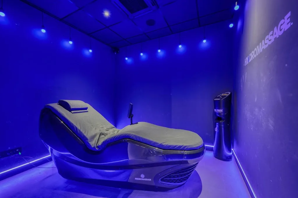 Fitness Park - Salle de sport Colombes - photo 2