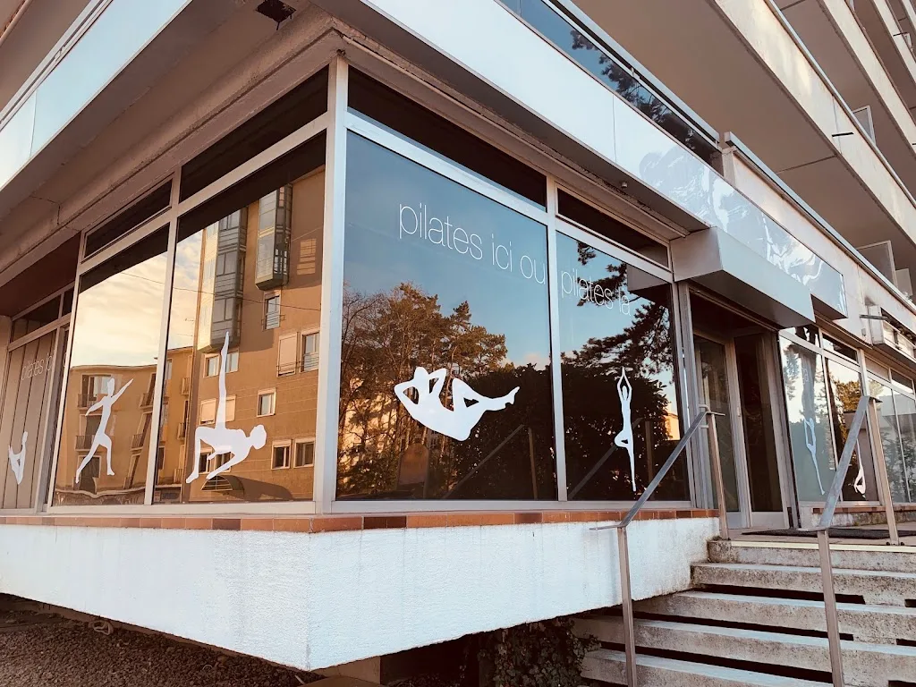 Pulse Studio Pilates - photo 1