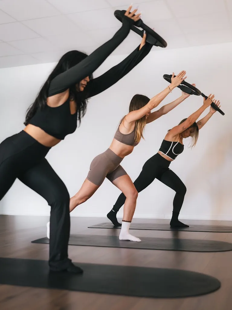 Pulse Studio Pilates - photo 3