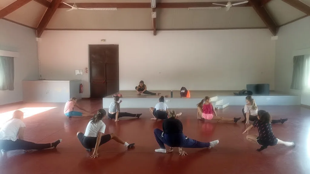 MOV' GYM, Mathieu Grisolle - photo 4
