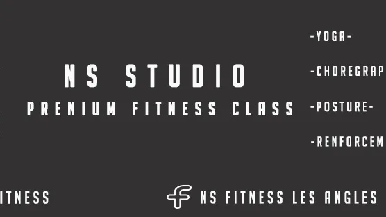 Next-Step Fitness Les Angles - photo 1
