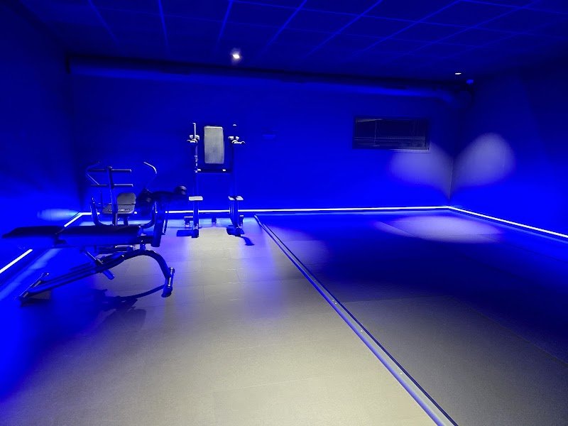 Fitness Park - Salle de sport L'Isle-Adam - photo 3