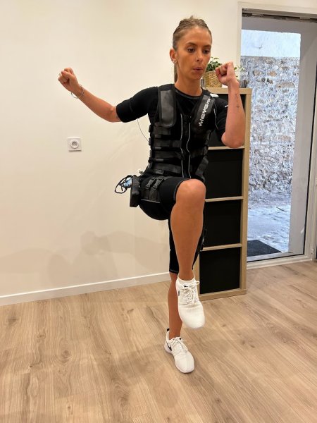 BODYLEC L'isle adam "Studio de coaching personnalisé et d'électrostimulation"