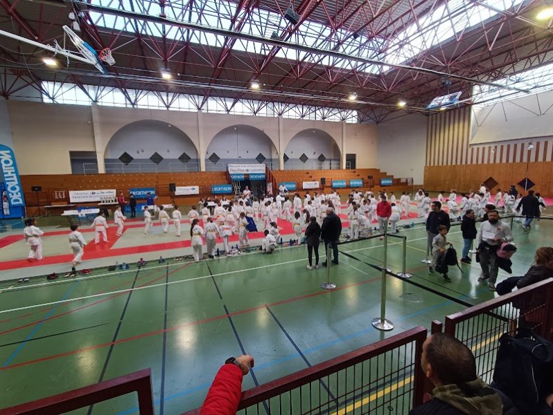Gymnase Amelie Mauresmo - photo 2