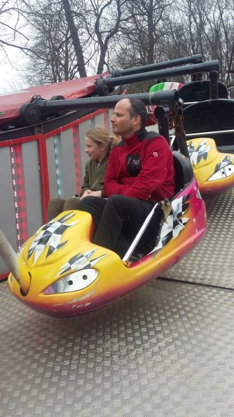 Gymnase Amelie Mauresmo - photo 3