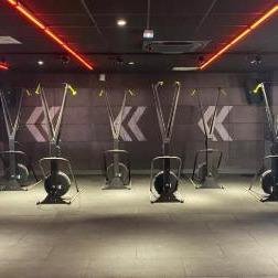 Fitness Park - Salle de sport Cergy - Préfecture - photo 3