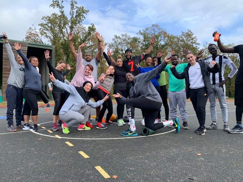 Sis Bootcamp League - photo 1