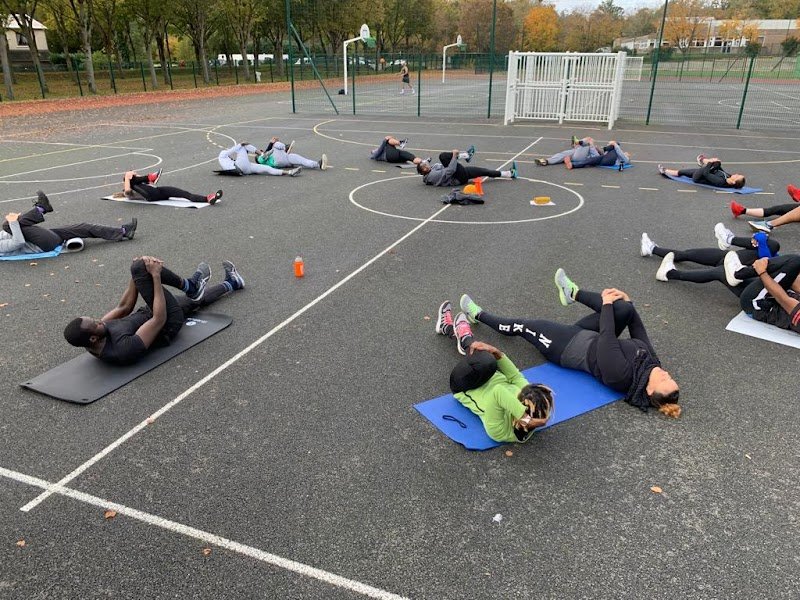 Sis Bootcamp League - photo 2