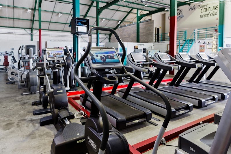 La Salle Sports Club