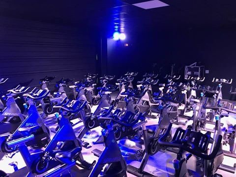 La Salle Sports Club - photo 2