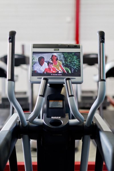 La Salle Sports Club - photo 3