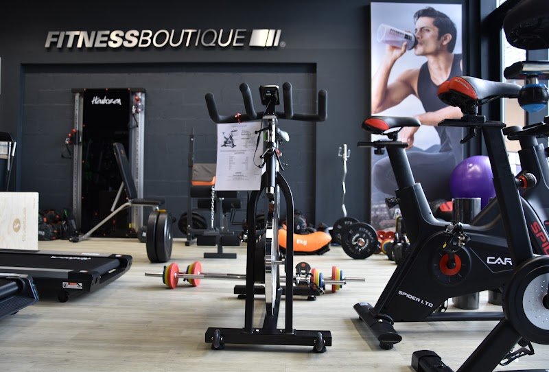 FitnessBoutique Cergy - photo 2
