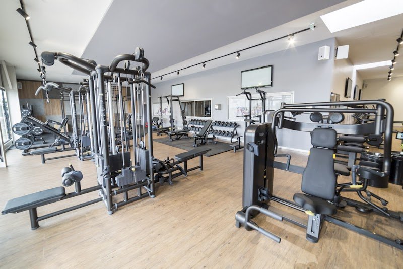 Club Moving Osny - photo 2