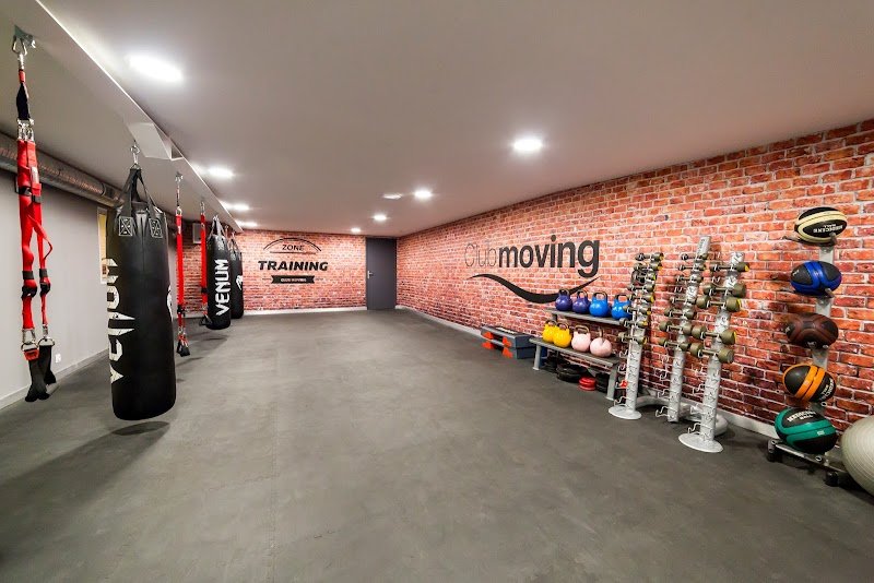 Club Moving Osny - photo 3