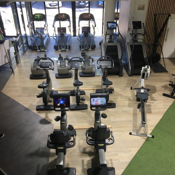 ️⭐ OXYTY FITNESS Saint-Ouen-l'Aumône - photo 3