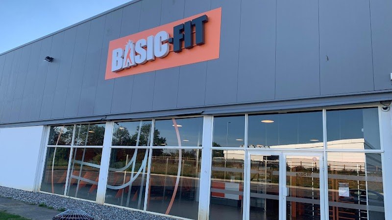 Basic-Fit 24/7 - photo 1