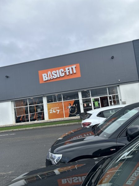 Basic-Fit 24/7 - photo 2