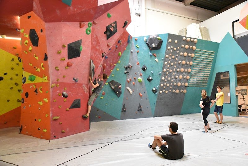 Block'Out Cergy-Pontoise - photo 2