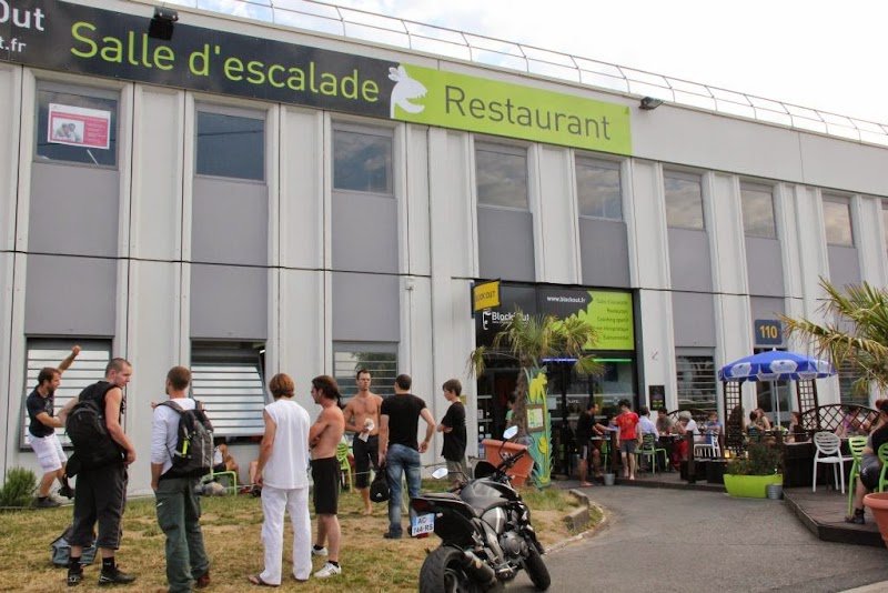 Block'Out Cergy-Pontoise - photo 3