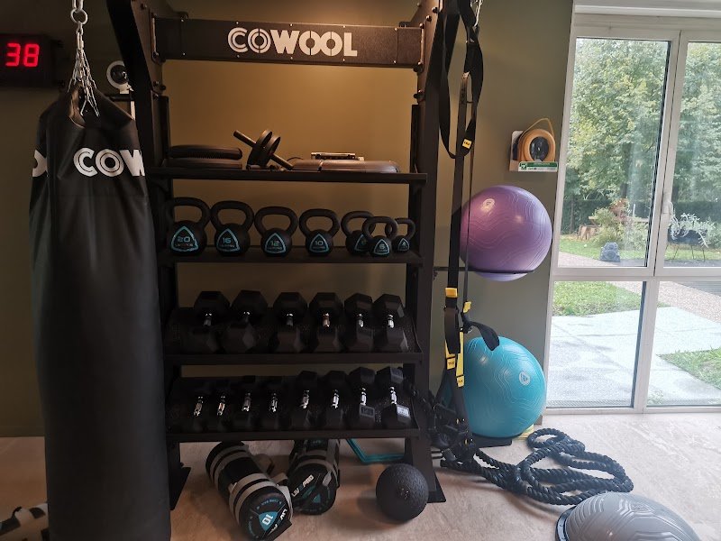 Studio de Coaching privé - photo 3