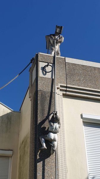 Gymnase de Gency - photo 1