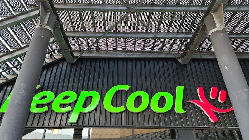 Keepcool Eragny - photo 1