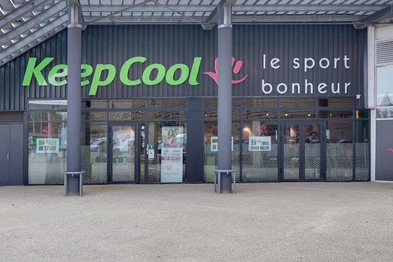 Keepcool Eragny - photo 3