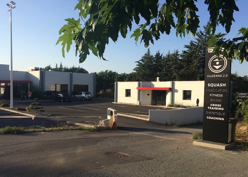 Guarana Fitness - photo 1