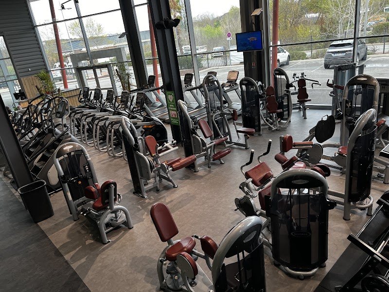 Elit Fitness Salle de Sport Roquebrune-sur-Argens - photo 2