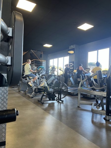 Salle de sport Fréjus - EVOLVE - photo 1