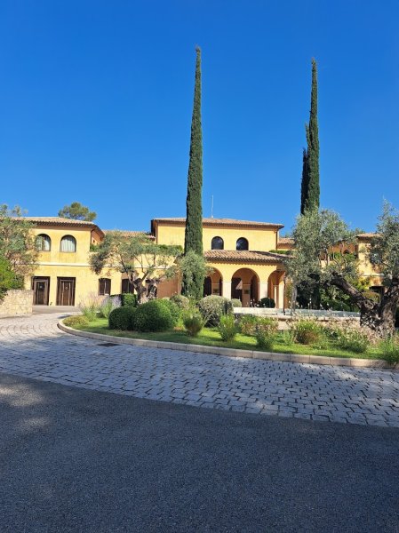 Terre Blanche Spa - photo 3