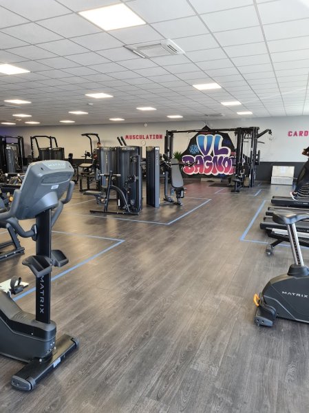 VITA LIBERTE Bagnols-sur-Cèze