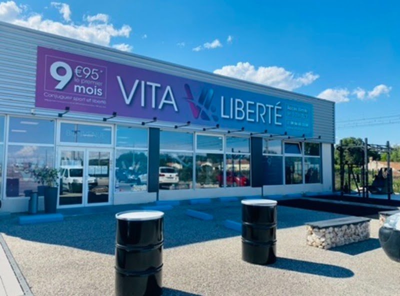 VITA LIBERTE Bagnols-sur-Cèze - photo 2