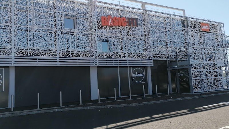 Basic-Fit 24/7 - photo 1