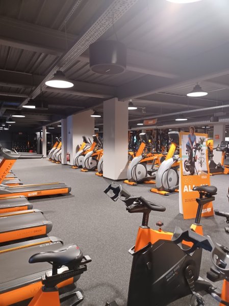 Basic-Fit 24/7 - photo 2