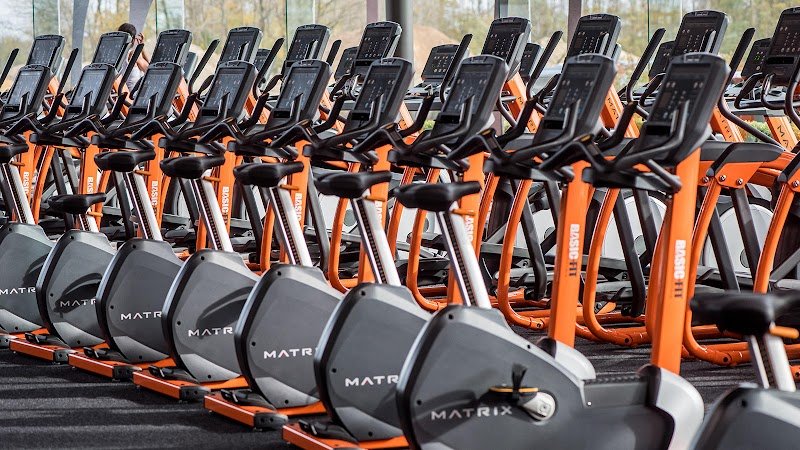 Basic-Fit 24/7 - photo 3