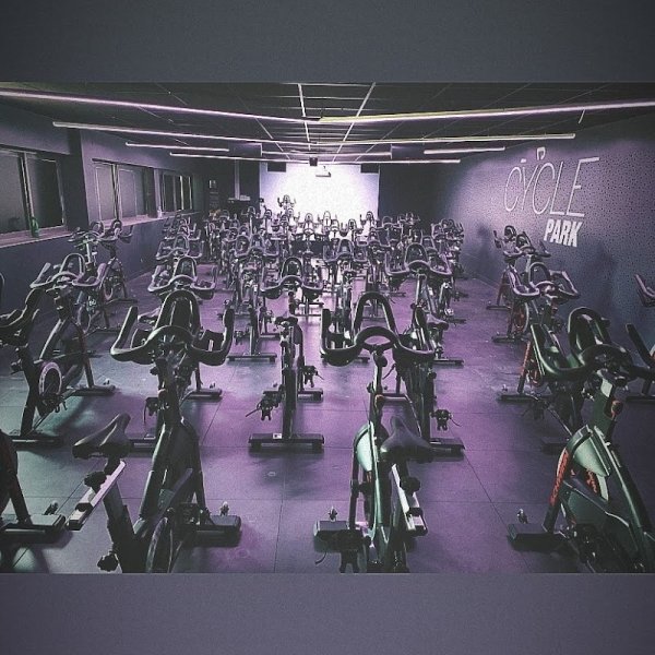 Fitness Park - Salle de sport Fréjus - La Palud - photo 2