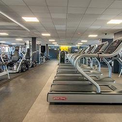 Fitness Park - Salle de sport Fréjus - La Palud - photo 3