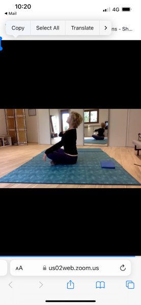 Lisa Bailey Pilates - photo 3