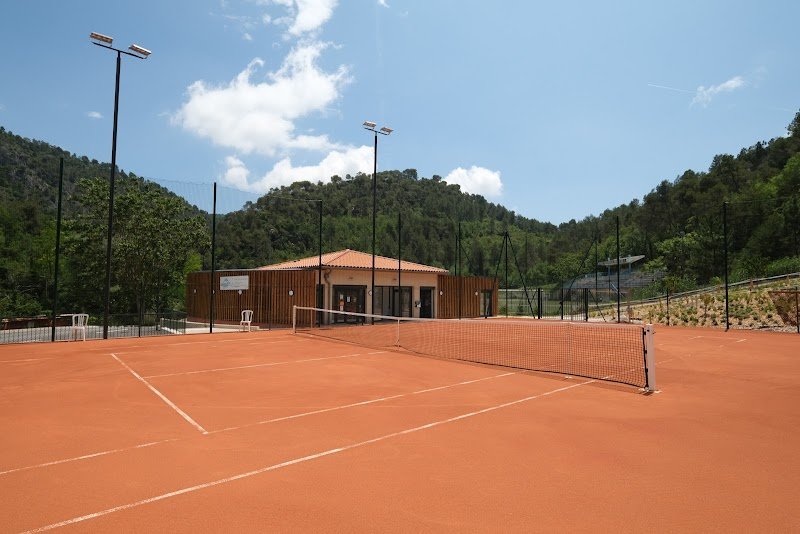 Dynamic'Sports : Padel, Tennis, Trail, Salle Fitness, Beach-Park, Marche Nordique - photo 2