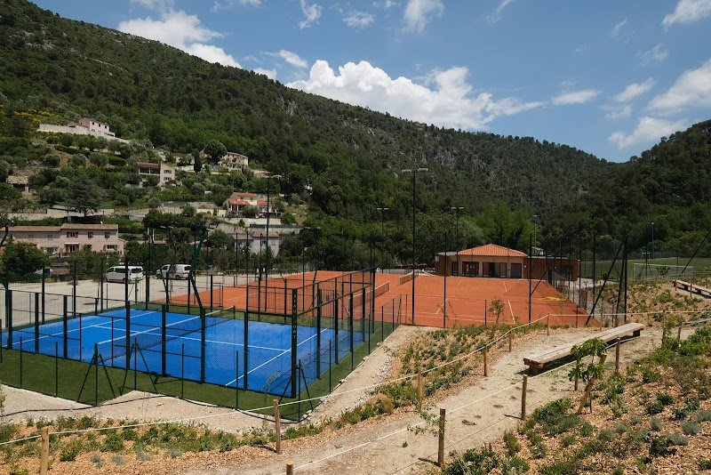 Dynamic'Sports : Padel, Tennis, Trail, Salle Fitness, Beach-Park, Marche Nordique - photo 3