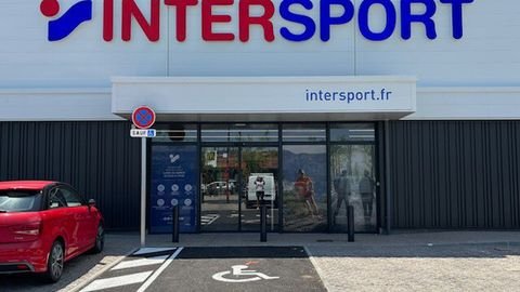 Intersport CALLIAN - photo 1