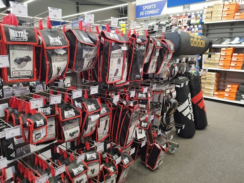 Intersport CALLIAN - photo 3