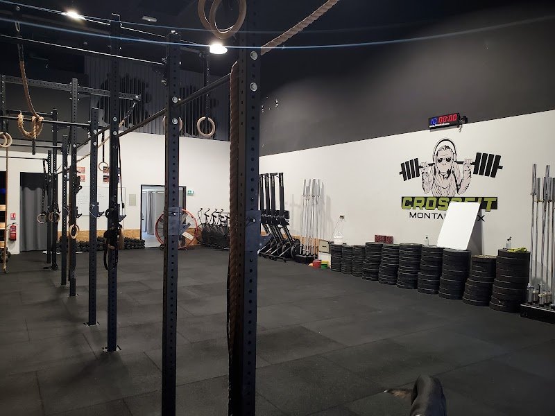 CrossFit Montauroux - photo 2