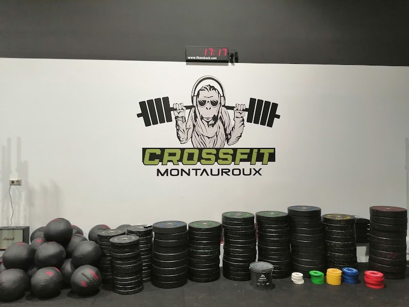 CrossFit Montauroux - photo 3